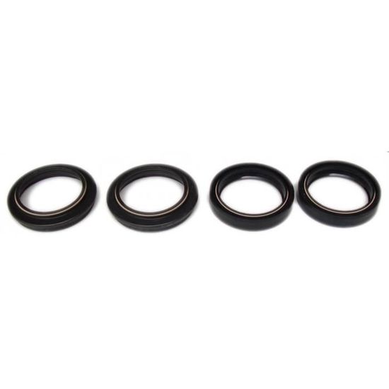 Kit Joints Spi Et Caches Poussières De Fourche Honda CB1300 / CBR1000R - Réf. OEM 51490MEJ003, Neuf