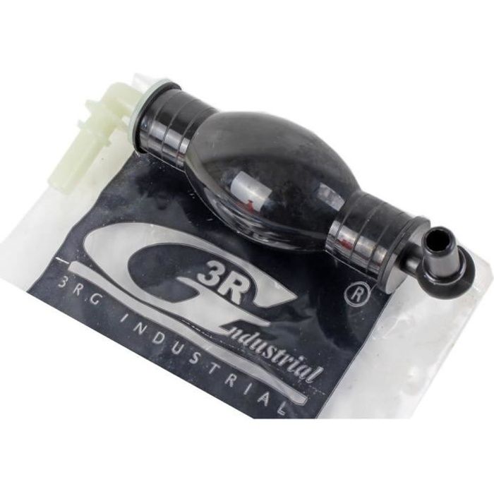 Poire d'Amorçage Renault Megane III 08-16 Scenic III 08-15 Fluence 10- 1.5 DCI 164460011R