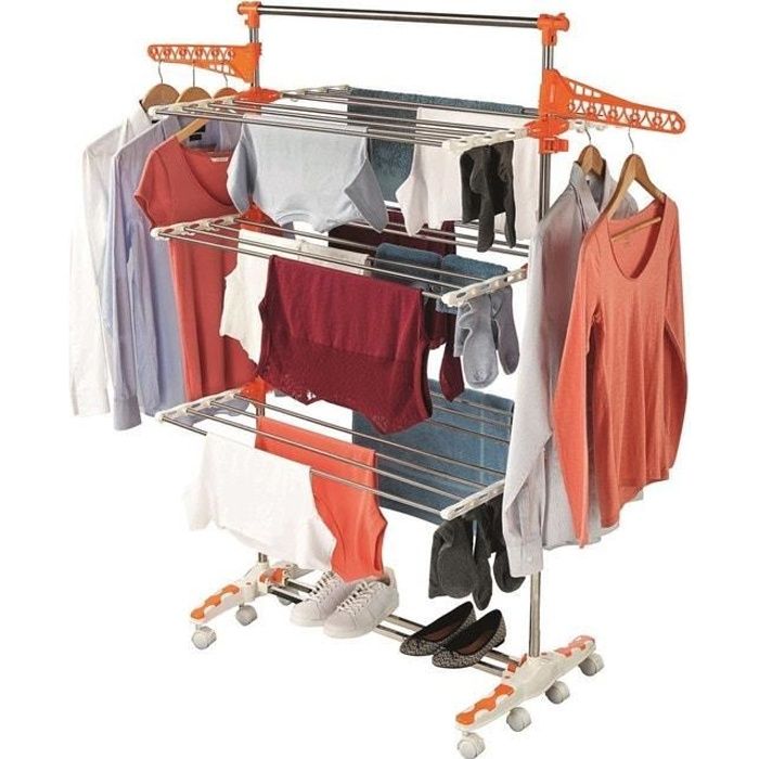 Séchoir à linge Innovation