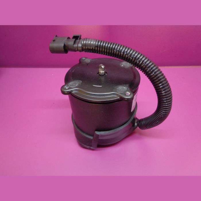 Moteur de pompe de direction assistée pour Renault Kangoo