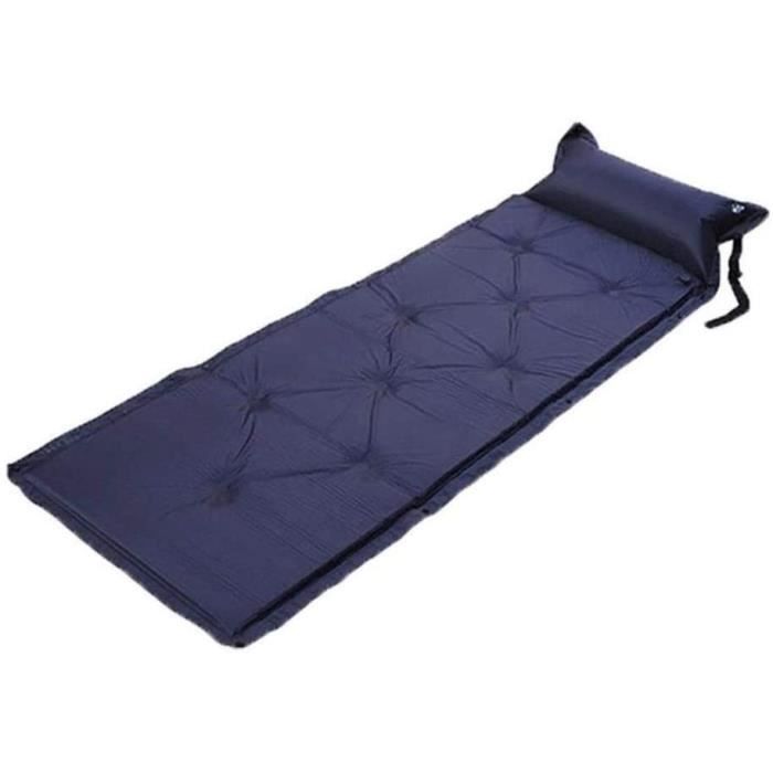 liqun Coussin gonflable automatique Matelas de couchage Matelas de camping Matelas de camping Matelas de camping Camping Pad de 711