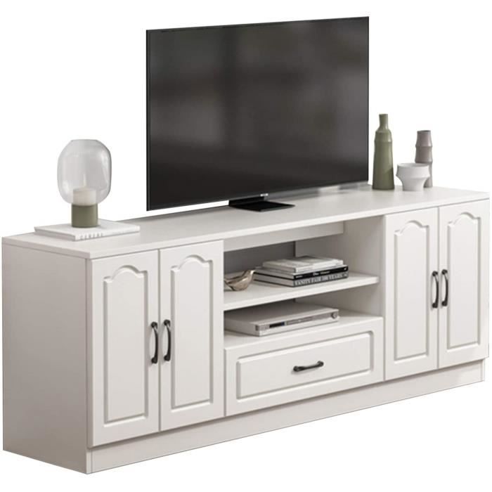 Meuble Tv Bois Chiffon d’occasion