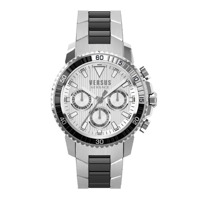 Versus by Versace S30070017 St. Germain Montre Hommes
