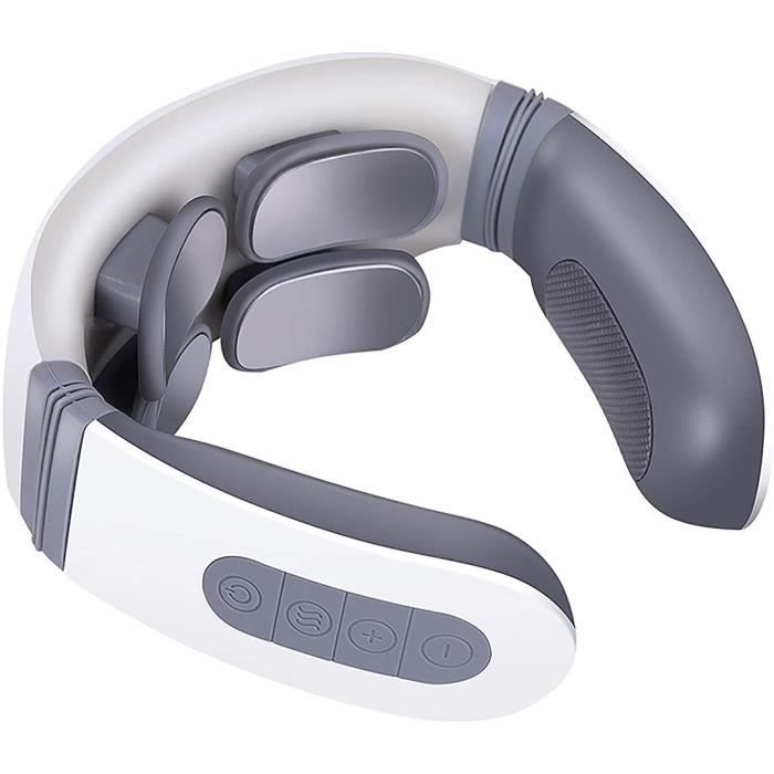Cleared, Masseur Electrique, Massager, Electrode, Electrotherapie, Electrostimulateur Musculaire Fessier, Stimulateur Musculaire, Mu
