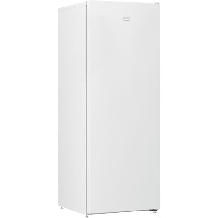 CONGELATEUR ARMOIRE BEKO BRFNE 157 E 20 W
