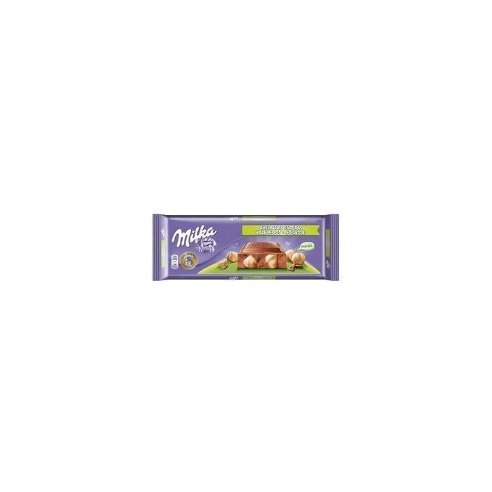 MONDELEZ INTERNATIONAL Milka au Lait du pays Alpin - 270 g