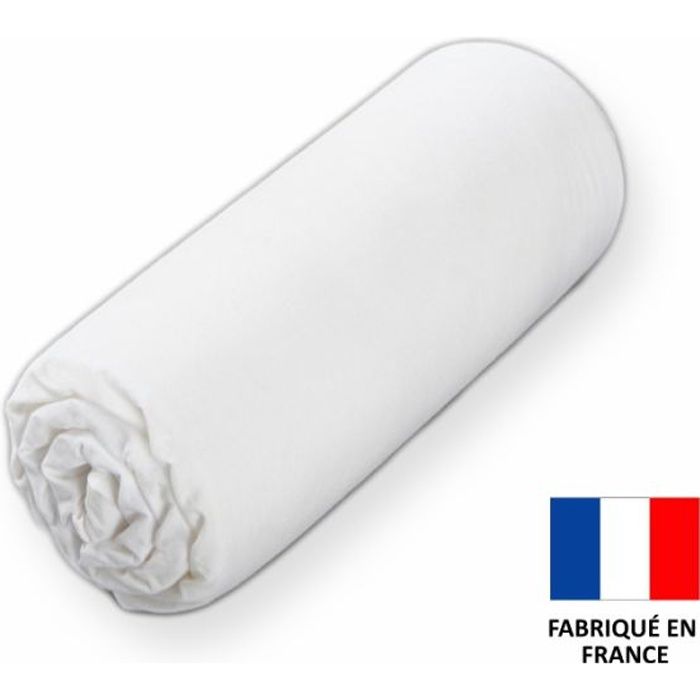 HOUSSE DE SUR MATELAS °PROTEC° 140x190 cm