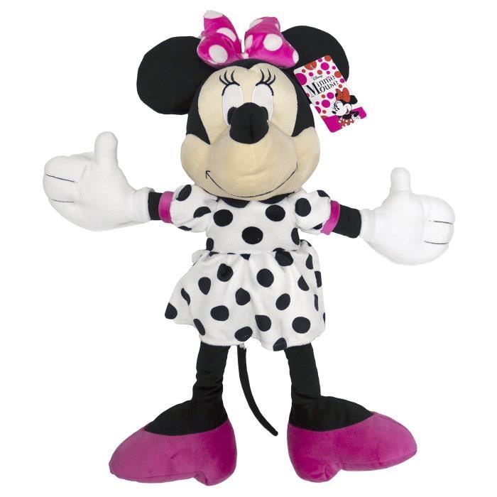 Tapis D'Eveil DISNEY Mickey Chevron Étreinte Oreiller P9B27