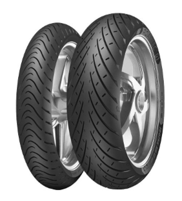 METZELER 4.00 - 18 M/C 64V ROADTEC 01 - Pneu Moto Route Été