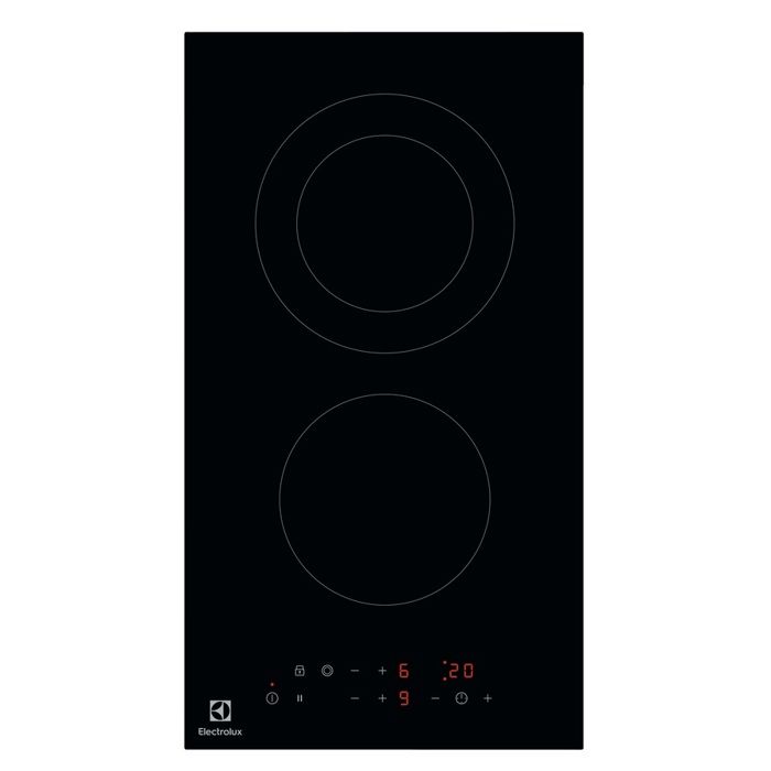Table Vitrocéramique ELECTROLUX LHR3233CK