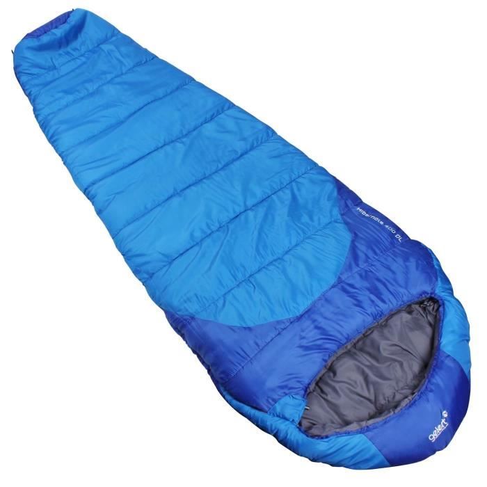 Gelert Hibernate 400 Sac De Couchage Unisexe
