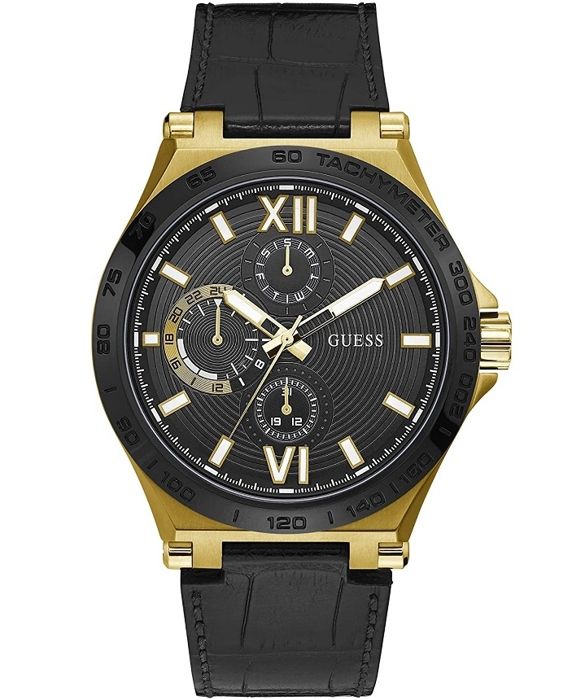 Guess Renegade GW0204G1 Mens Watch