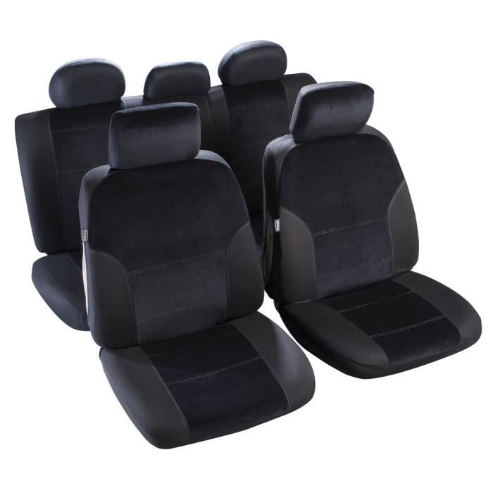 Housse Tonga T2 Noir