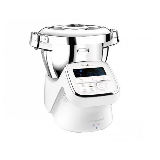 Robot cuiseur HF908100 i-Companion XL