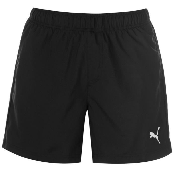 Puma Football Short D'Entraînement Hommes