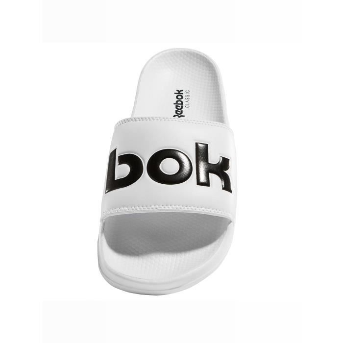 Reebok Homme Chaussures / Claquettes & Sandales Classic Slide