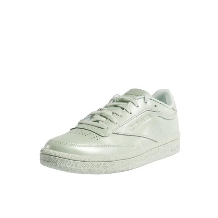 Reebok Femme Chaussures / Baskets Club C 85