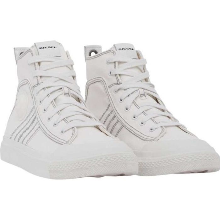 Chaussures Homme Baskets Diesel Astico Mid Lace