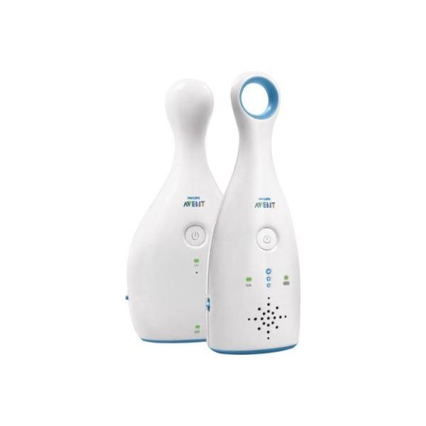 PHILIPS AVENT Ecoute bébé analogique SCD485/00