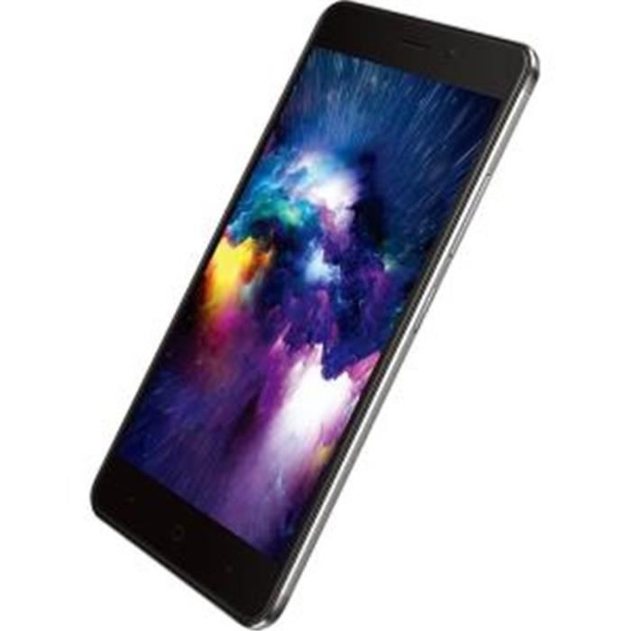 SMARTPHONE TP-LINK TP902A24EU NEFFOS X1 LTE 5IN 16 Go 2 Go 6.0 ANDRÉ EN GREY