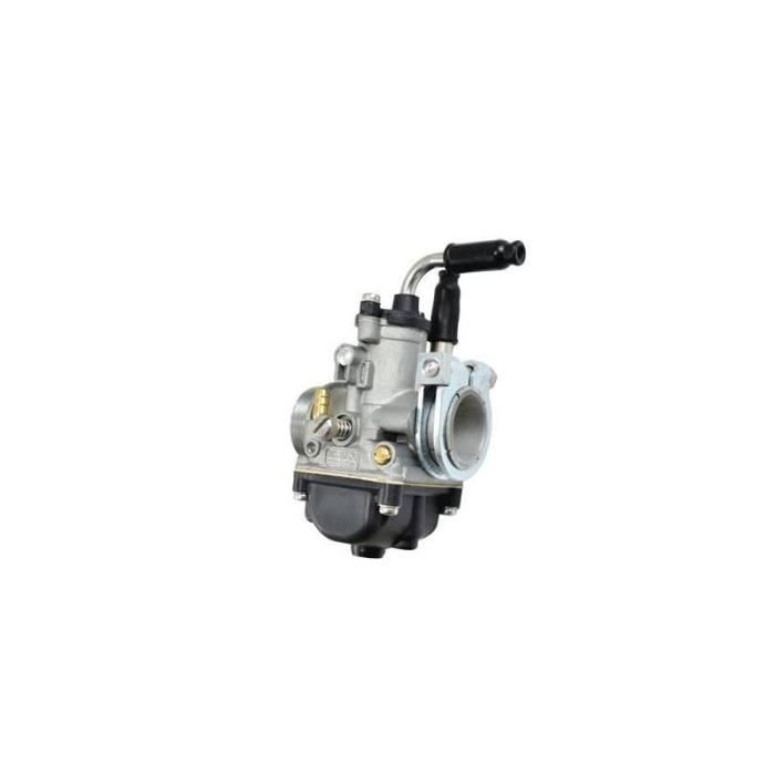 CARBURATEUR DELLORTO PHBG 19.5 AD (MONTAGE RIGIDE/STARTER A CABLE)