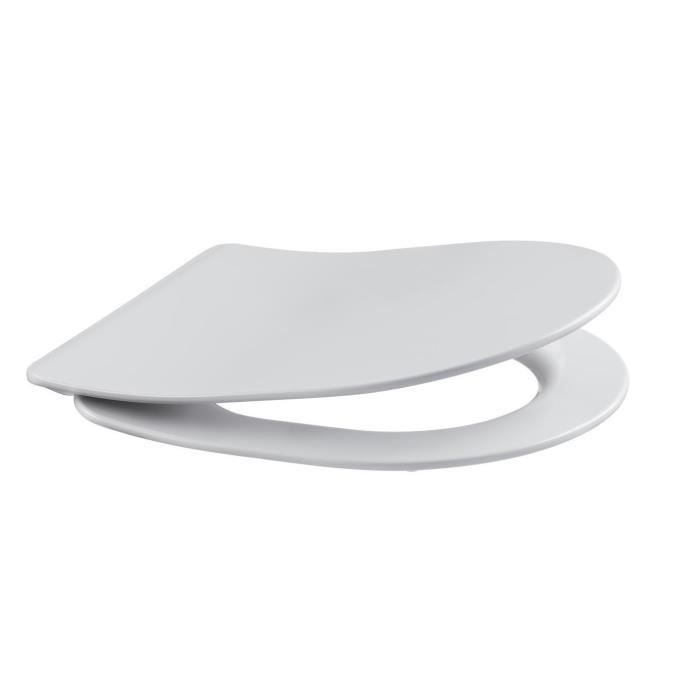 WIRQUIN Abattant Casual Line Amiral