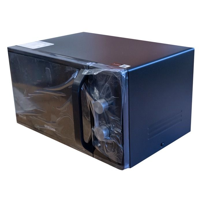 Samsung MG23K3614AKBA Micro ondes avec fonction gril 800 watts 23 489 x 275 x 392