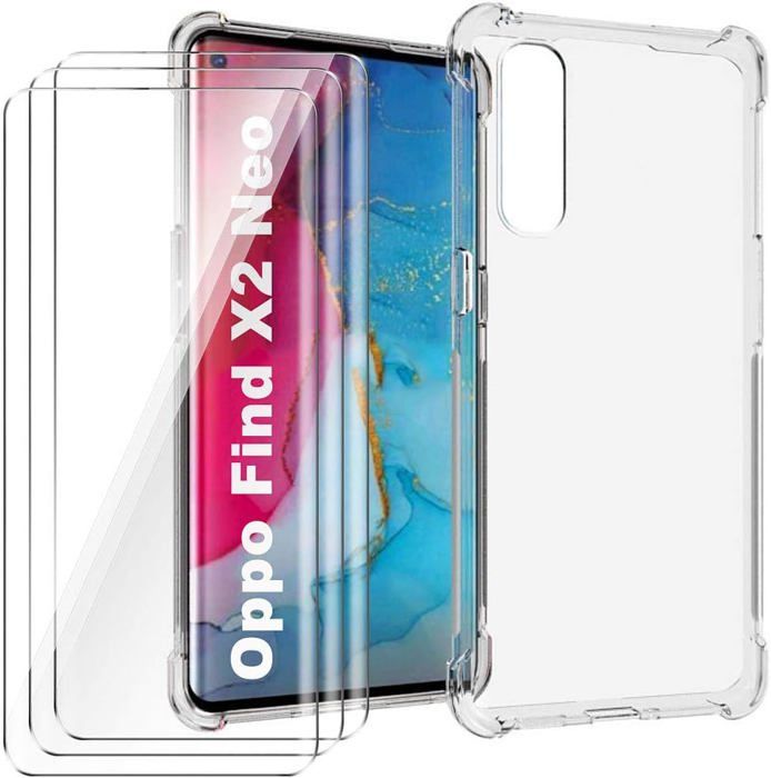 Custodia Oppo Find X2 Neo | Confronta prezzi