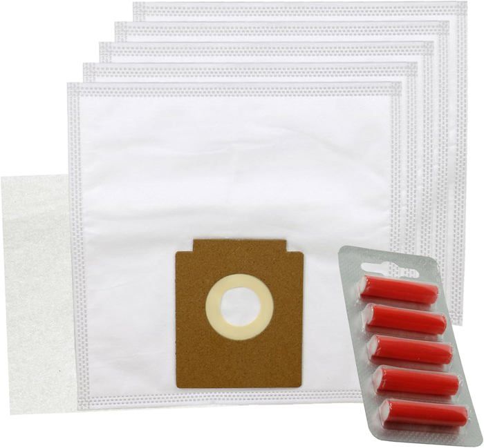 Aspirapolvere Centrale Tiny con Set di Tubi | M100S