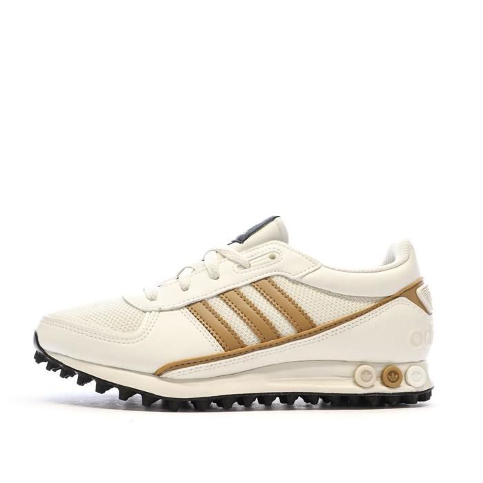 Adidas Originals La Trainer 2017 Bébé Fille Chaussure Adidas Pour
