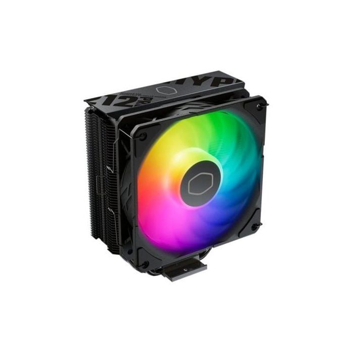 Cooler Master Refrigeración Aire Cooler Master Socket LGA/AM4/AM5 120mm Hyper 212 Pro LED RGB