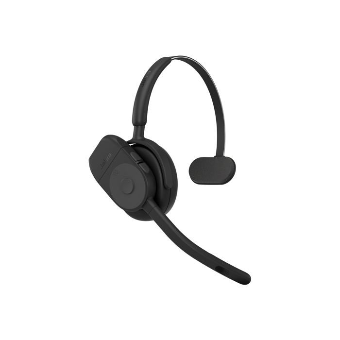 Jabra Perform 75 Micro casque sur oreille Bluetooth sans fil - vue 3