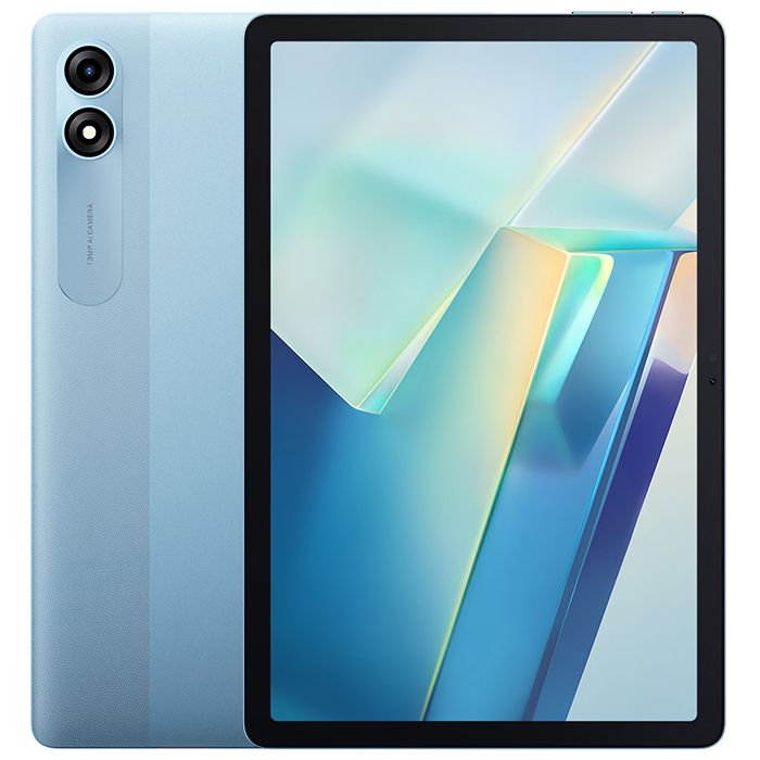 Blackview Tab 9 WiFi Tablette PC Android Unisoc T606 11 pouces 6 + 8200 mAh Widevine L1 / 8GO+ - vue 3