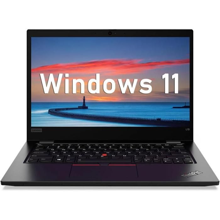 Lenovo ThinkPad L13 Gen 2 133 FHD i3-1115G4 4 Go RAM 256 Go SSD Clavier japonais (QWERTY) Win 11 Pro - Reconditionné Reconditionné - Lenovo reconditionné disponible sur Cdiscount Seconde Vie