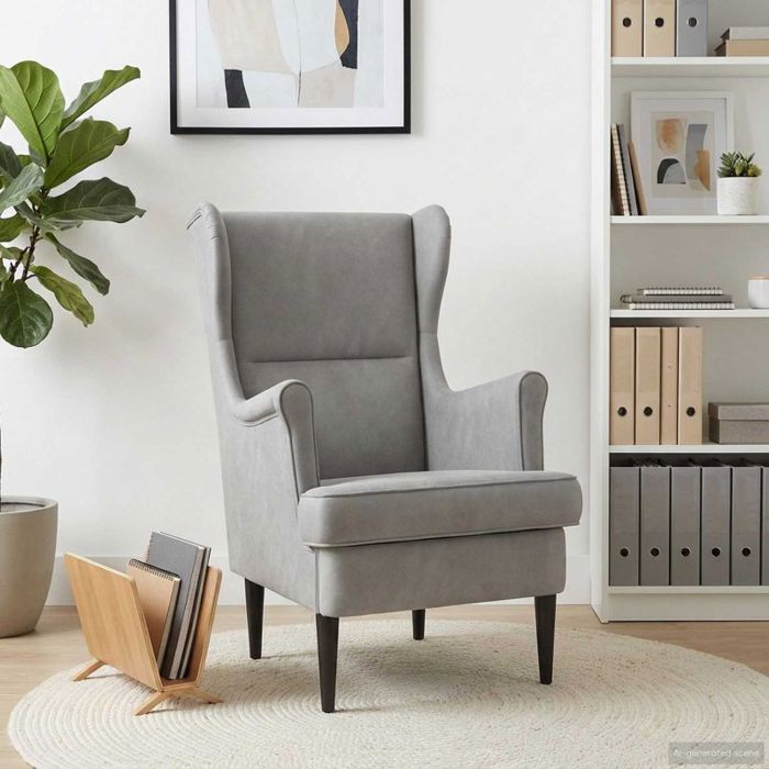 Fauteuil Vidaxl - 42029863
