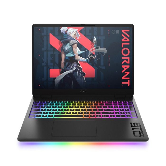 OMEN MAX Gaming Laptop 16 ak0026nf - vue 4
