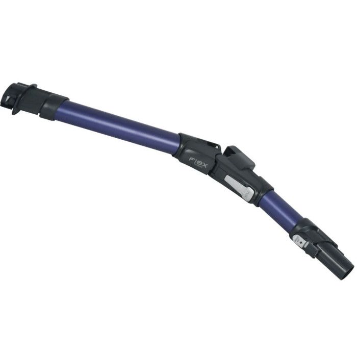 Tube pour aspirateur ROWENTA X FORCE FLEX 8.60 Compatible RH9639WO4Q0 RH9639WO4Q1 RH9639WO4Q2