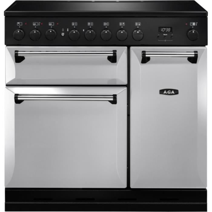 aga masterchef 90 induction