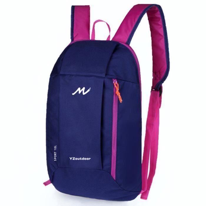 Sac puma shop sport homme violet