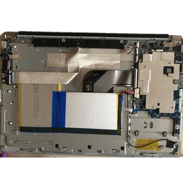 Connecteur Alimentation Jack DC Pour ASUS K450 - Câble Socket De Charge Neuf - Compatible Chine