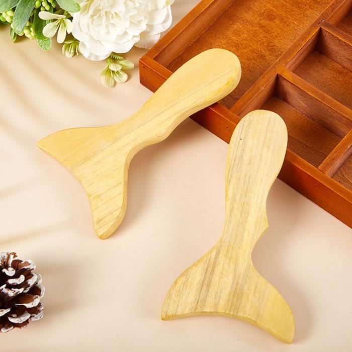 3 Spatules à Pâte Multifonctions - Pour Couper, étaler, Gratter, Ustensile De Cuisine Pratique En Plastique