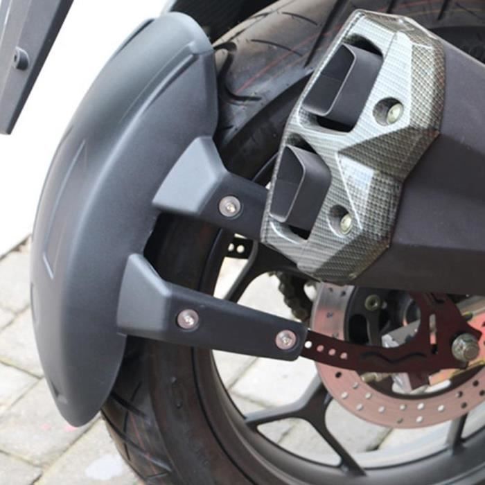 Garde Boue Rizoma Arrière 360 Mm Universel - Habillage & Protection