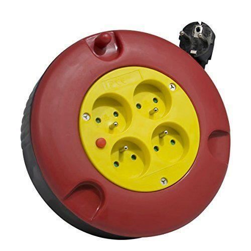 Schellenberg 22735 Rollodrive 35 Enrouleur De Sangle