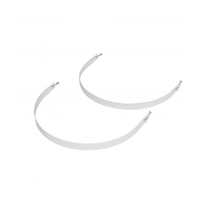 Kit de cerclage pour chauffe eau horizontal D530 mm ARISTON 3018084