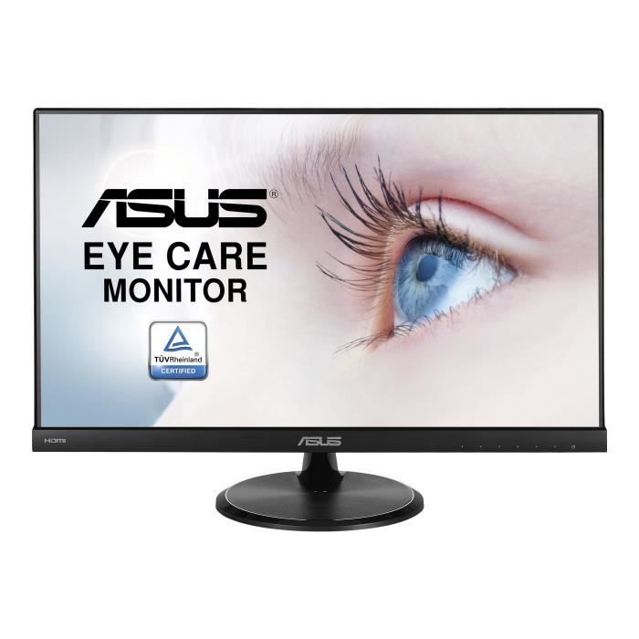 Top achat Ecran PC ASUS VC239HE Écran LED 23" 1920 x 1080 Full HD (1080p) IPS 250 cd-m² 1000:1 5 ms HDMI, VGA noir pas cher Top achat Ecran PC ASUS VC239HE Écran LED 23" 1920 x 1080 Full HD (1080p) IPS 250 cd-m² 1000:1 5 ms HDMI, VGA noir pas cher
