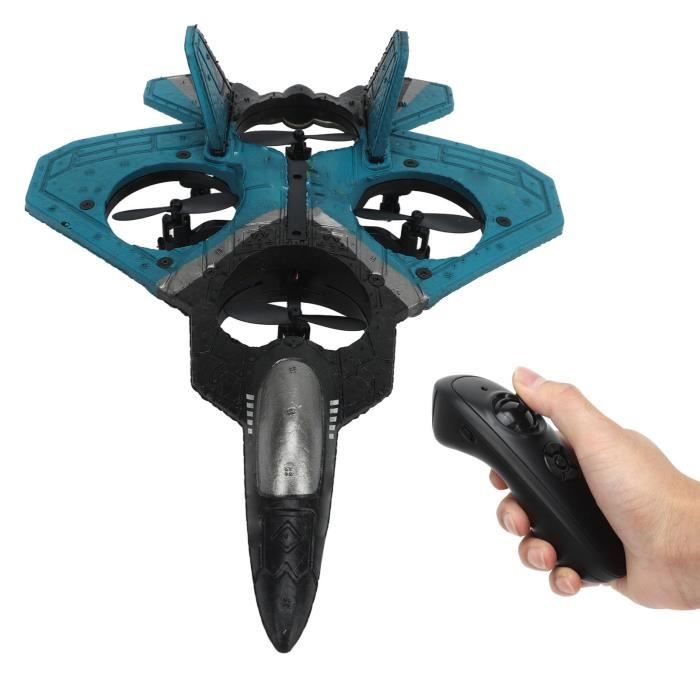 Avion RC KF602 Professionnel 2.4G, Radio Télécommande, Avion En Mousse EPP, Planeur, Modèle Volant, Jouets Pour Enfants, Cadeaux