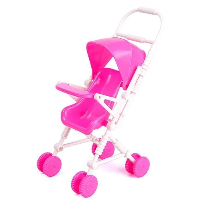 poussette minikiss auchan