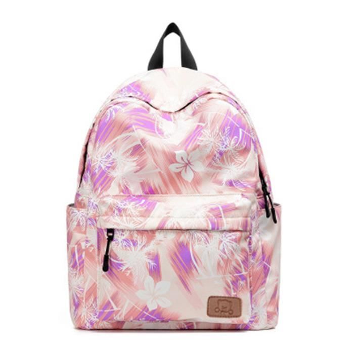 sac a dos pour fille college