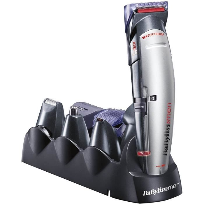 Tondeuse babyliss 10 en 1 Clearance