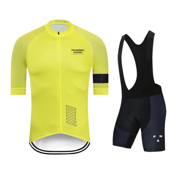 Combinaison online de cycliste